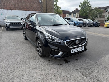 Used MG MG3 2022 for sale - 78416676: Photo