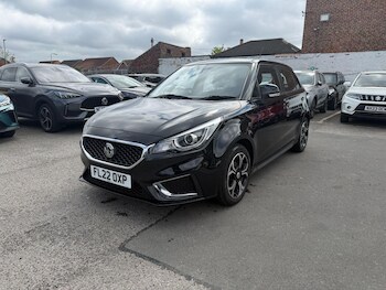 Used MG MG3 2022 for sale - 78416676: Photo