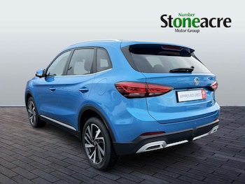 Used MG MG ZS 2026 for sale - 78771370: Photo