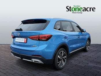 Used MG MG ZS 2026 for sale - 78771370: Photo