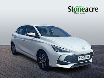 Used MG MG3 2025 for sale - 78797100: Photo