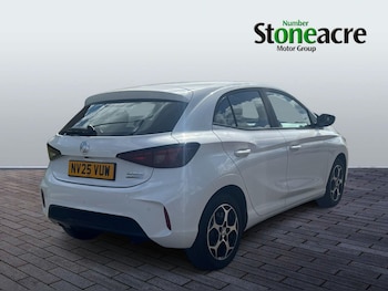 Used MG MG3 2025 for sale - 78797100: Photo
