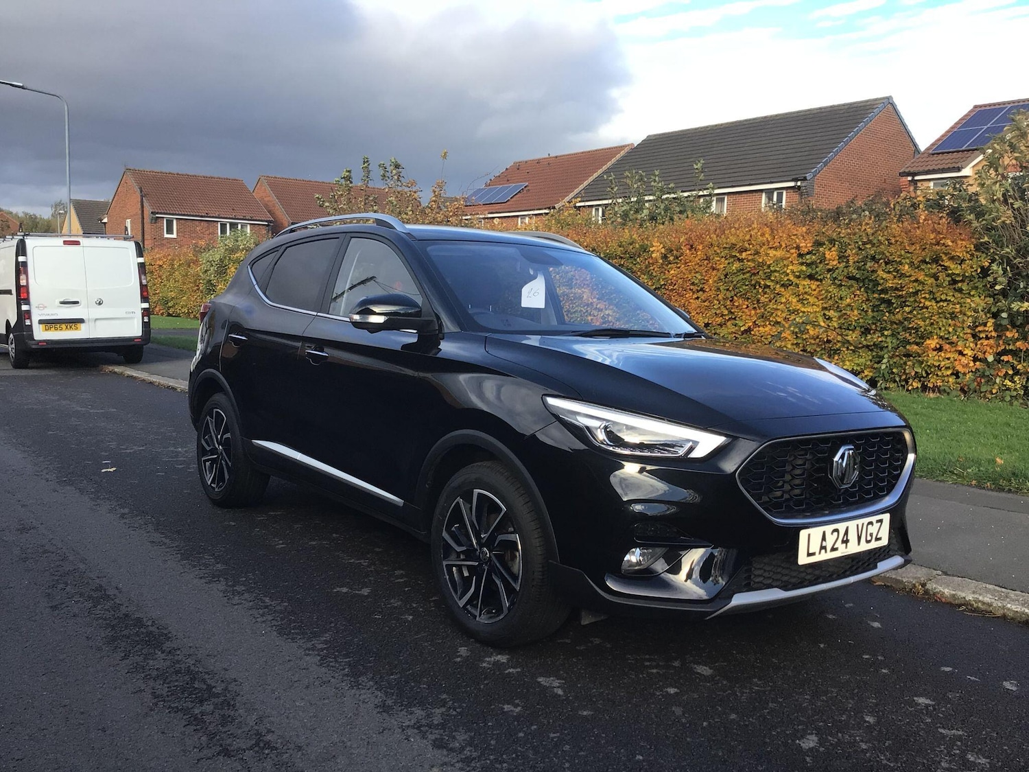 Used MG MG ZS 2024 for sale - 76473265: Photo 1