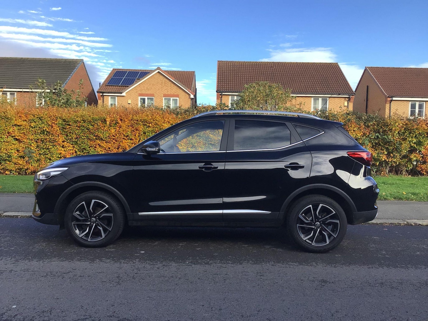 Used MG MG ZS 2024 for sale - 76473265: Photo 10