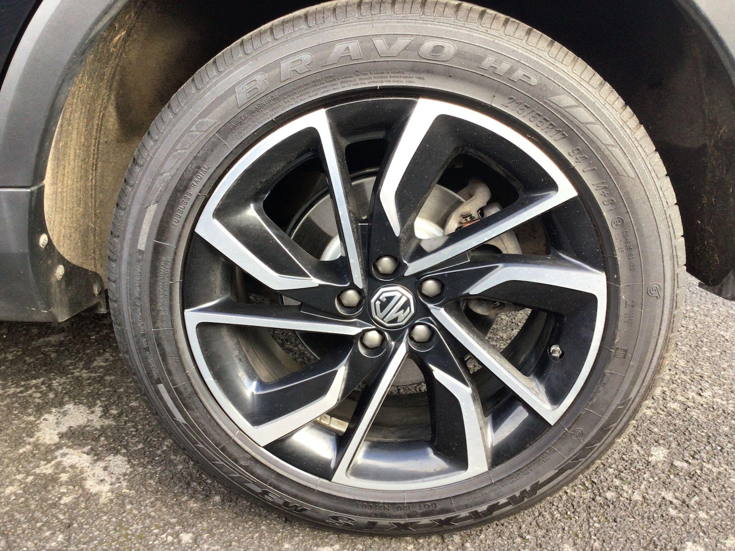 Used MG MG ZS 2024 for sale - 76473265: Photo 11