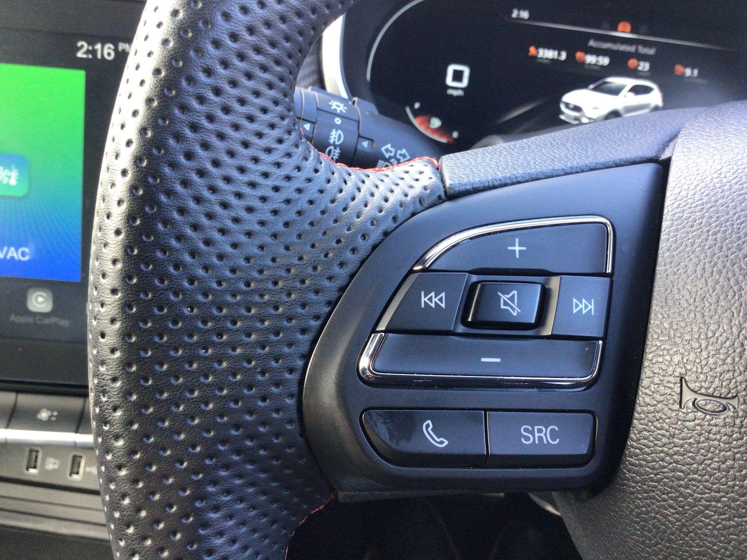 Used MG MG ZS 2024 for sale - 76473265: Photo 16