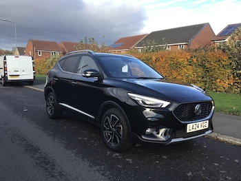 Used MG MG ZS 2024 for sale - 76473265: Photo