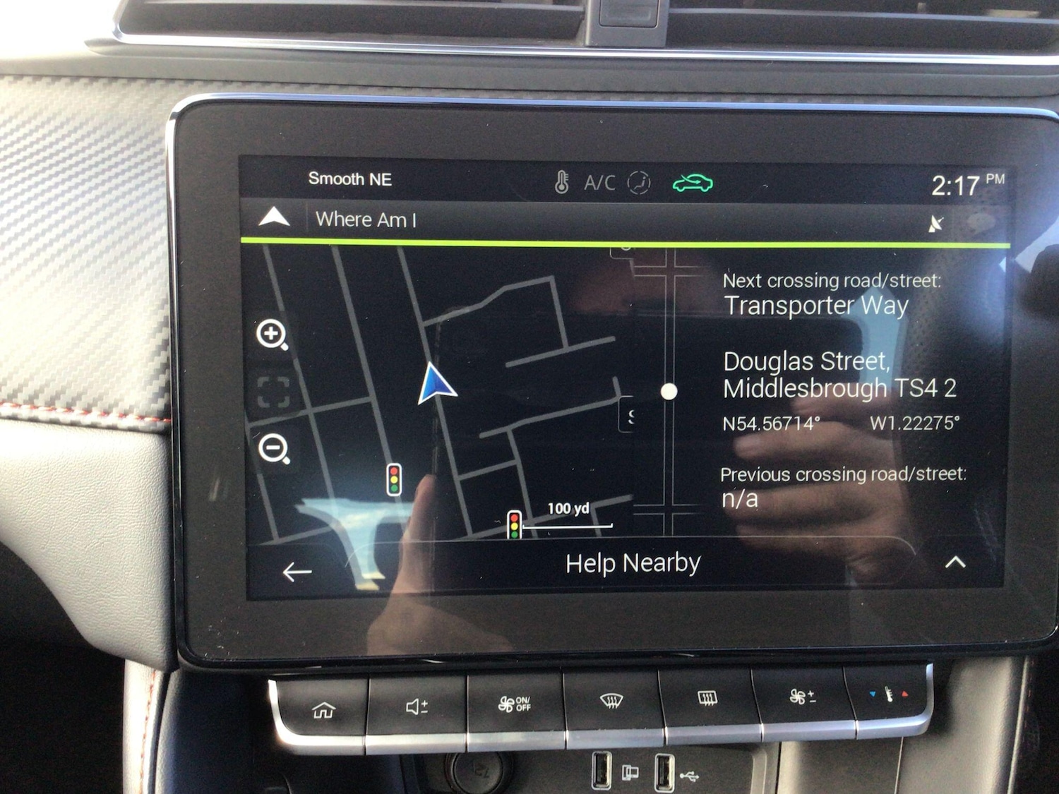 Used MG MG ZS 2024 for sale - 76473265: Photo 21