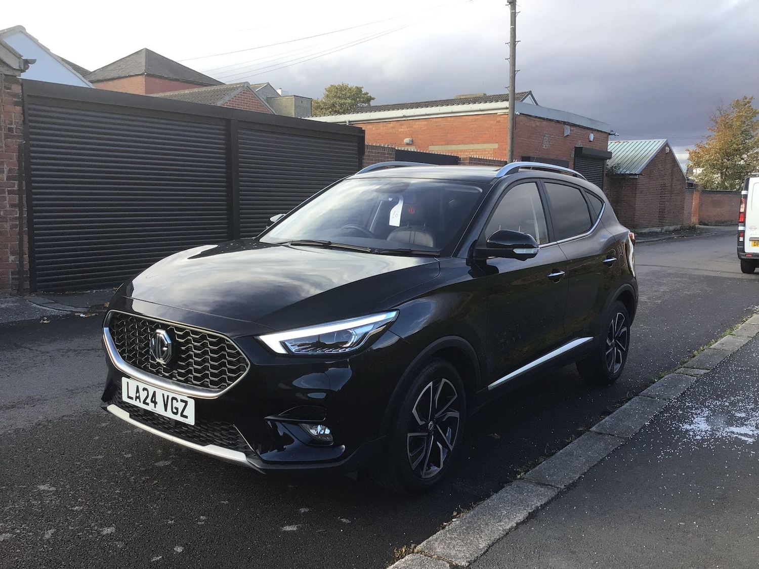 Used MG MG ZS 2024 for sale - 76473265: Photo 4