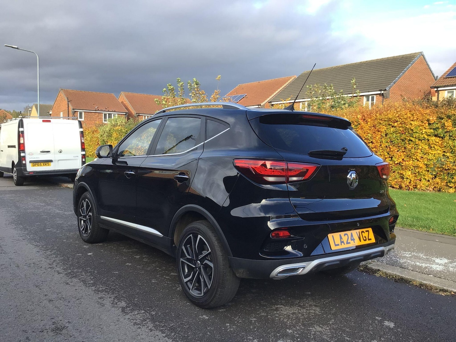 Used MG MG ZS 2024 for sale - 76473265: Photo 5