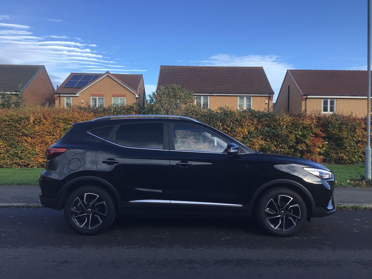 Used MG MG ZS 2024 for sale - 76473265: Photo 9