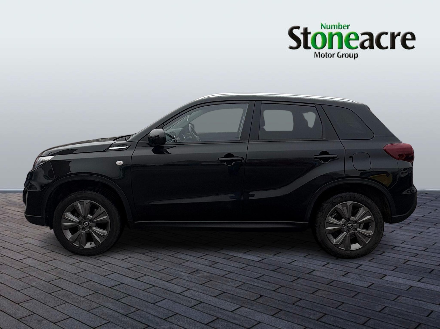 Used Suzuki Vitara for sale - 77497538: Photo 10
