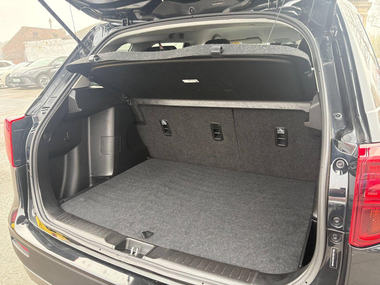 Used Suzuki Vitara for sale - 77497538: Photo 16