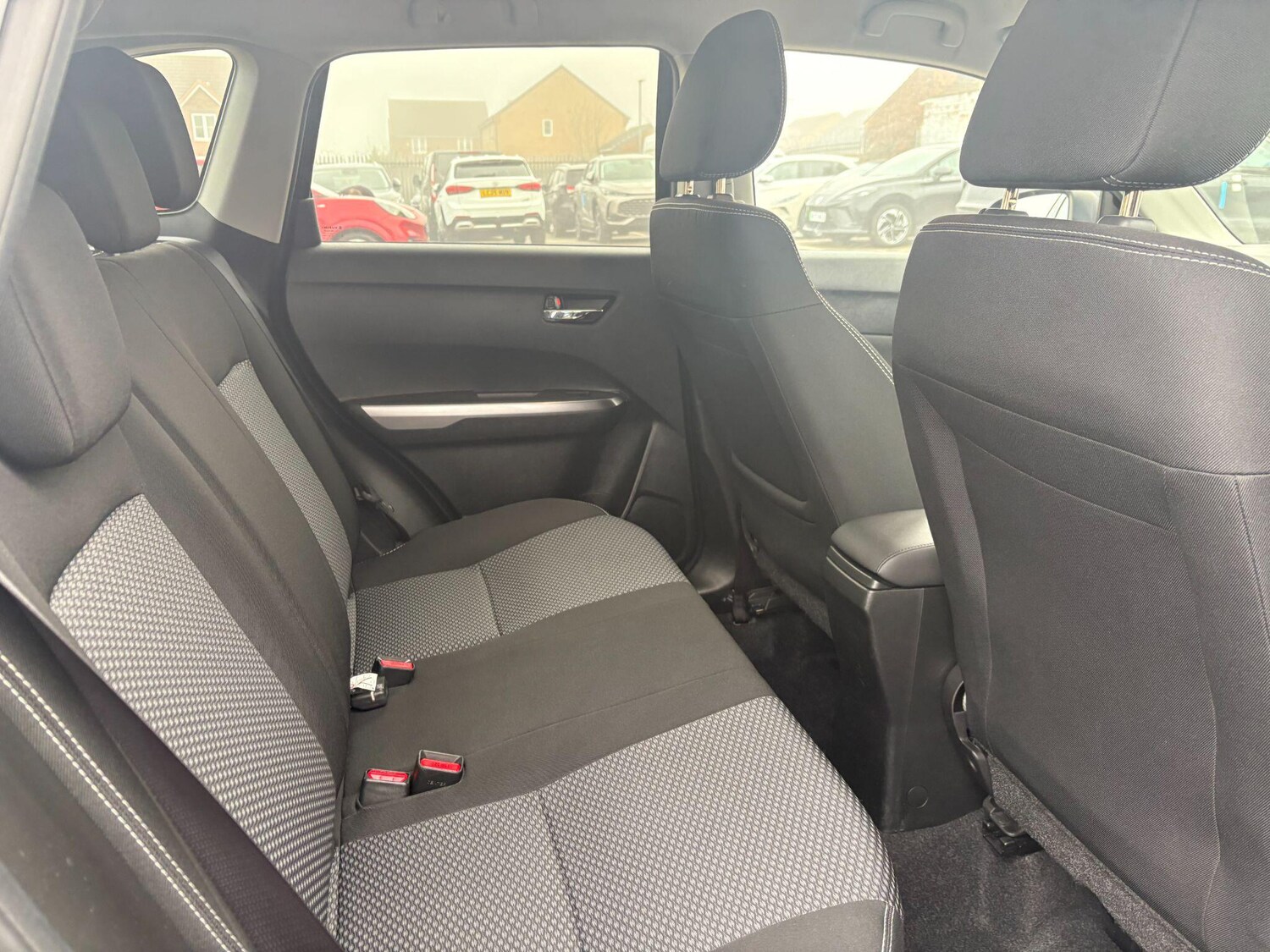 Used Suzuki Vitara for sale - 77497538: Photo 17