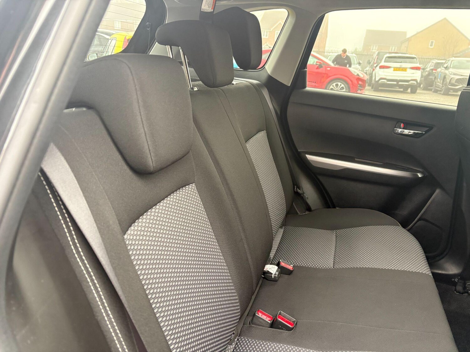 Used Suzuki Vitara for sale - 77497538: Photo 18