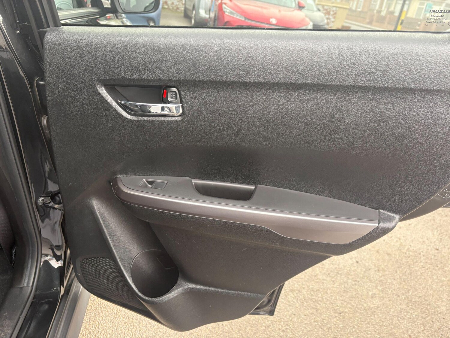 Used Suzuki Vitara for sale - 77497538: Photo 19