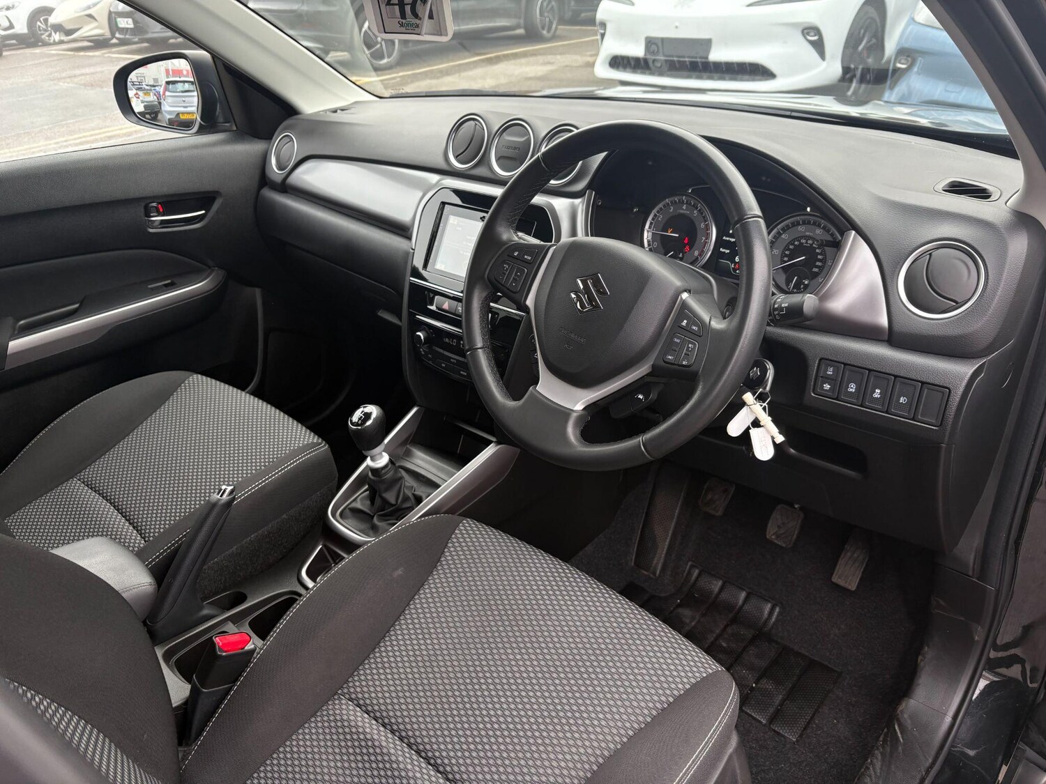 Used Suzuki Vitara for sale - 77497538: Photo 21