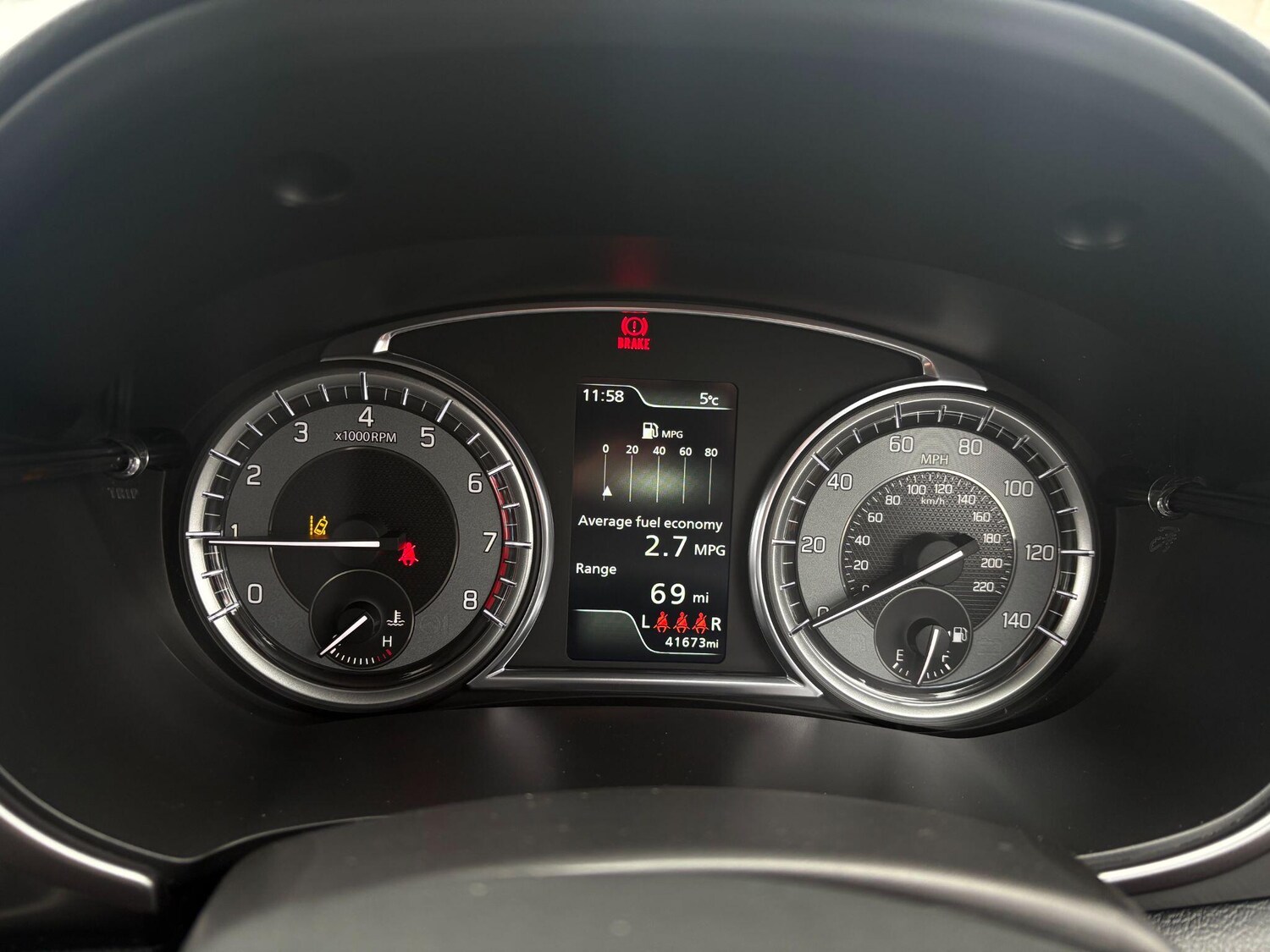 Used Suzuki Vitara for sale - 77497538: Photo 22