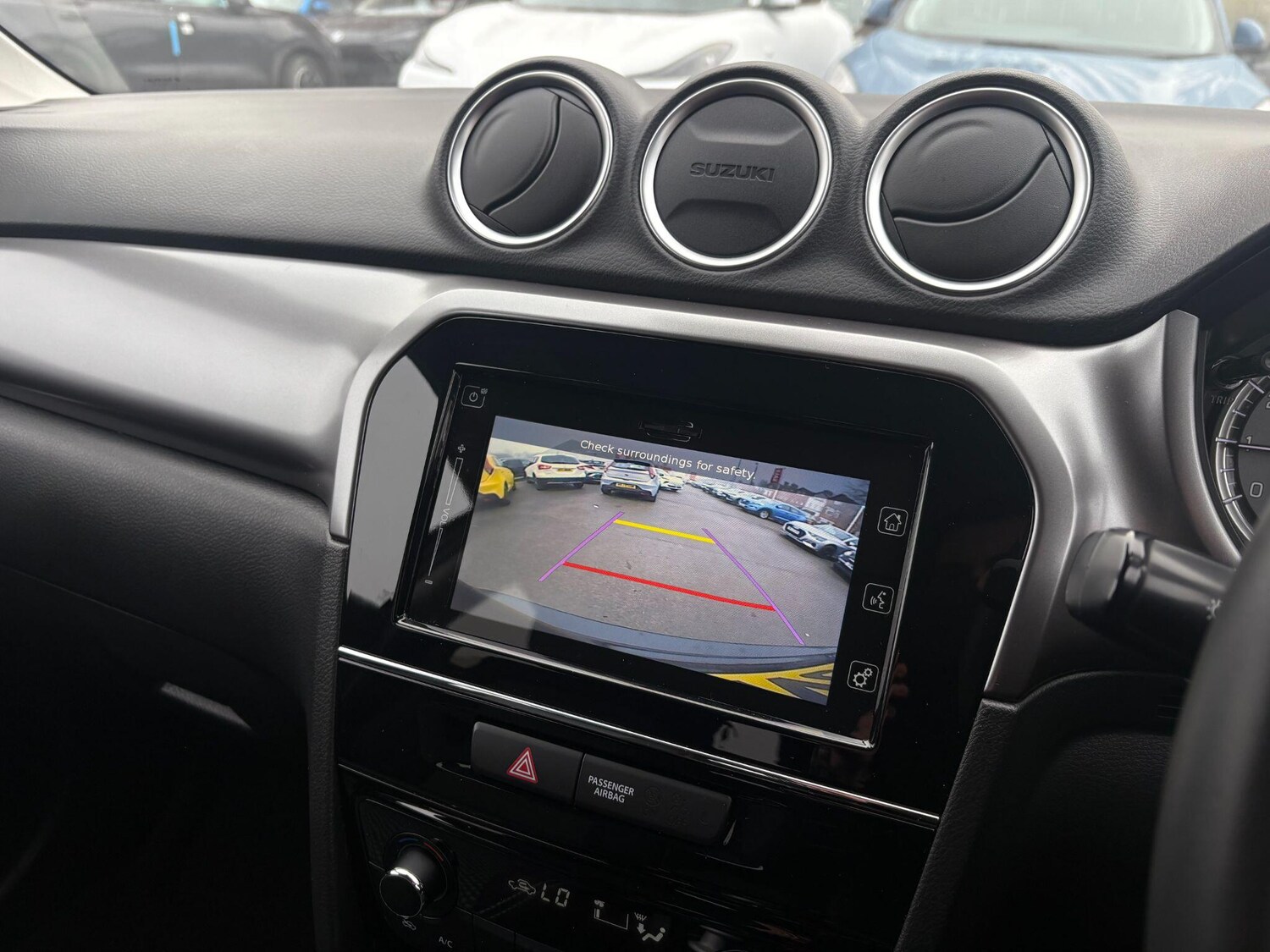 Used Suzuki Vitara for sale - 77497538: Photo 23