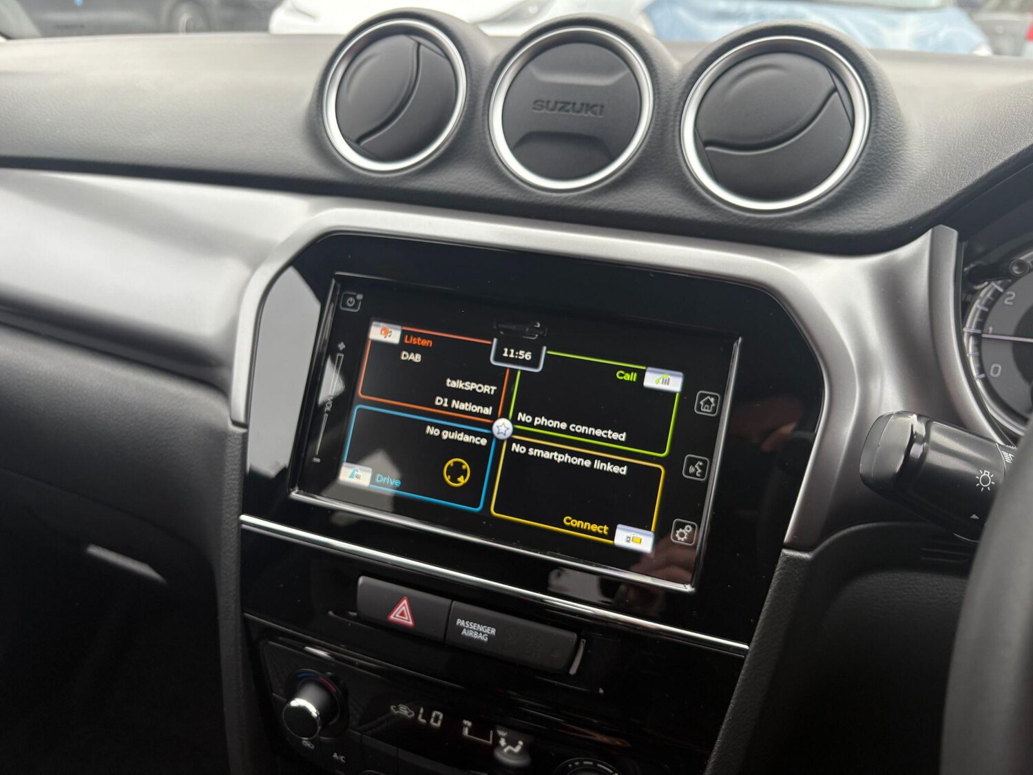 Used Suzuki Vitara for sale - 77497538: Photo 24