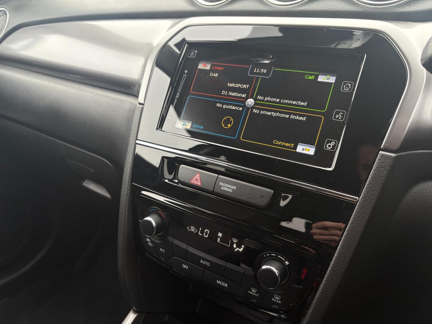 Used Suzuki Vitara for sale - 77497538: Photo 26