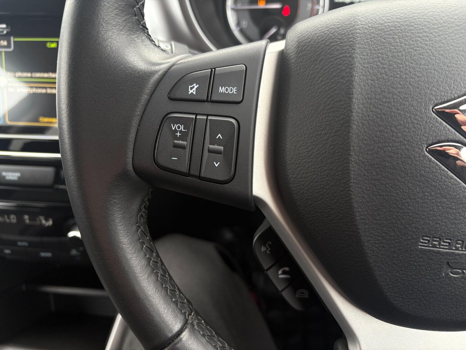 Used Suzuki Vitara for sale - 77497538: Photo 29