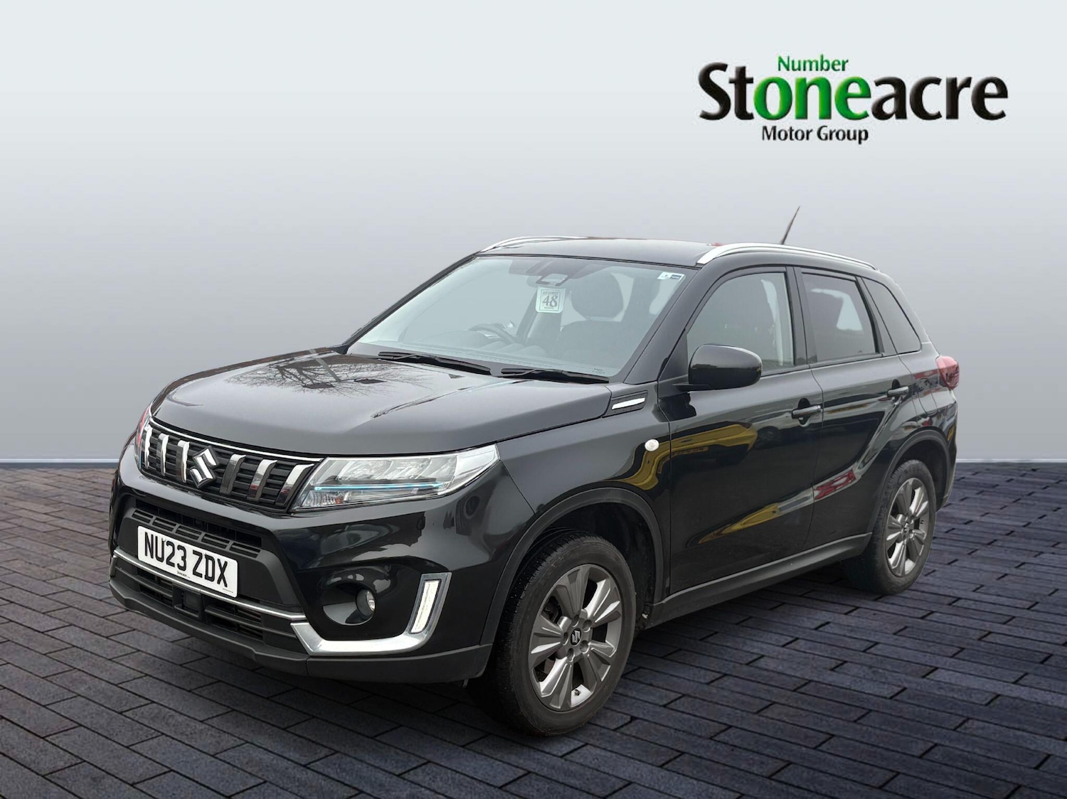 Used Suzuki Vitara for sale - 77497538: Photo 4