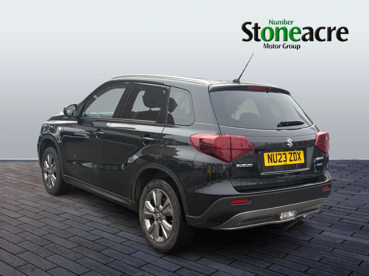 Used Suzuki Vitara for sale - 77497538: Photo 5