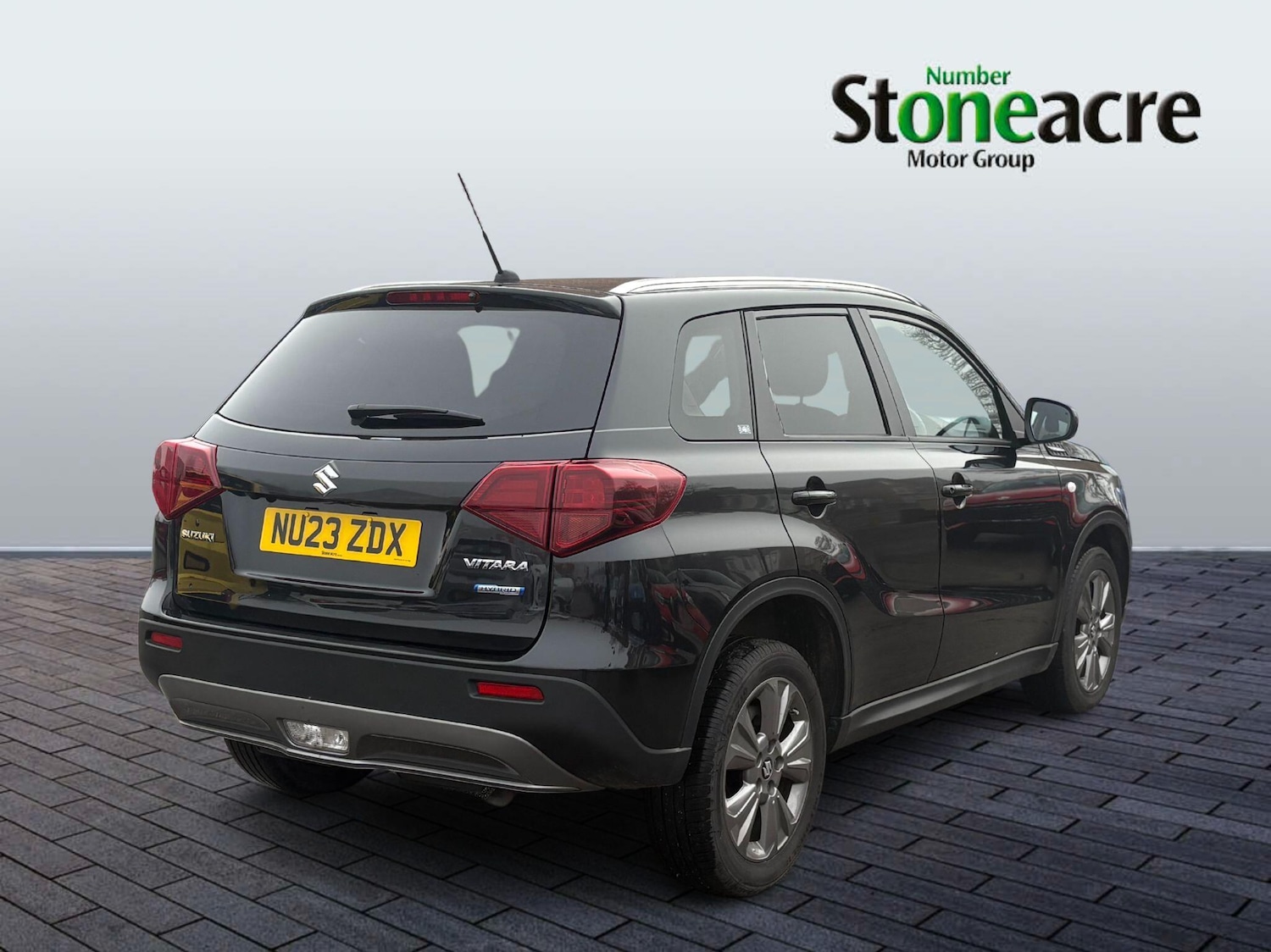 Used Suzuki Vitara for sale - 77497538: Photo 6