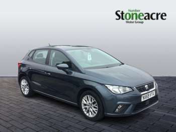 2019 (69) - 1.0 MPI SE Technology Hatchback 5dr Petrol Manual Euro 6 (s/s) GPF (80 ps)