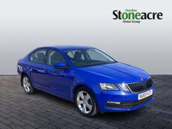(69) - 1.0 TSI SE Drive Hatchback 5dr Petrol Manual Euro 6 (s/s) (115 ps)