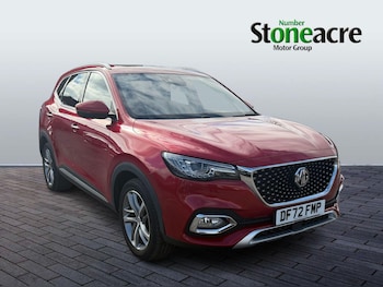 Used MG MG HS 2023 for sale - 78562492: Photo