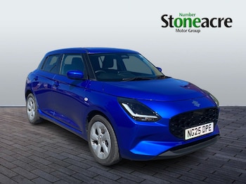 Used Suzuki Swift 2025 for sale - 78562397: Photo