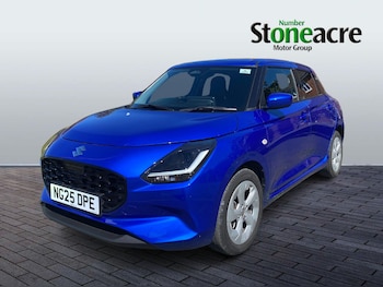 Used Suzuki Swift 2025 for sale - 78562397: Photo