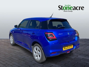 Used Suzuki Swift 2025 for sale - 78562397: Photo