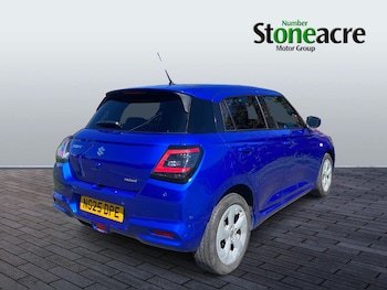Used Suzuki Swift 2025 for sale - 78562397: Photo