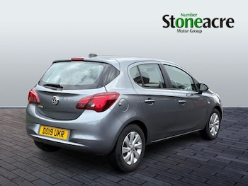Used Vauxhall Corsa 2019 for sale - 75459552: Photo