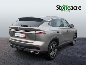 Used MG MG HS 2026 for sale - 78922607: Photo