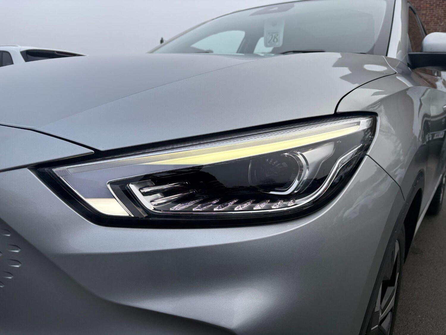 Used MG MG ZS for sale - 77586810: Photo 12