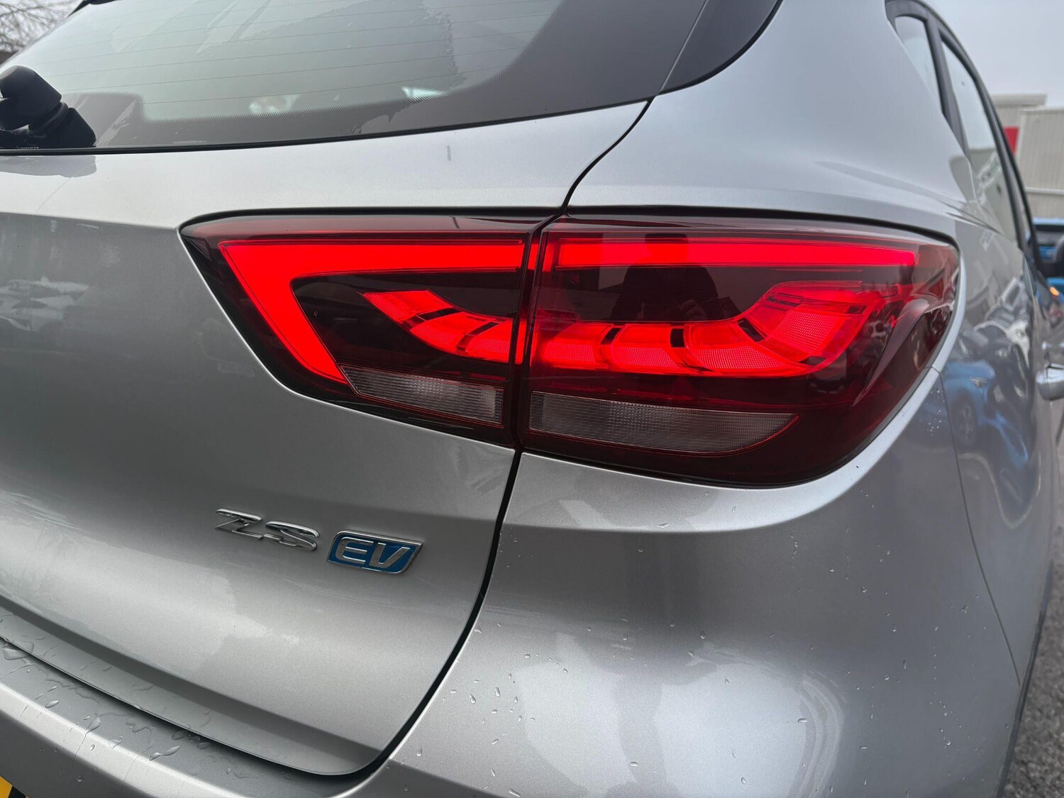 Used MG MG ZS for sale - 77586810: Photo 16