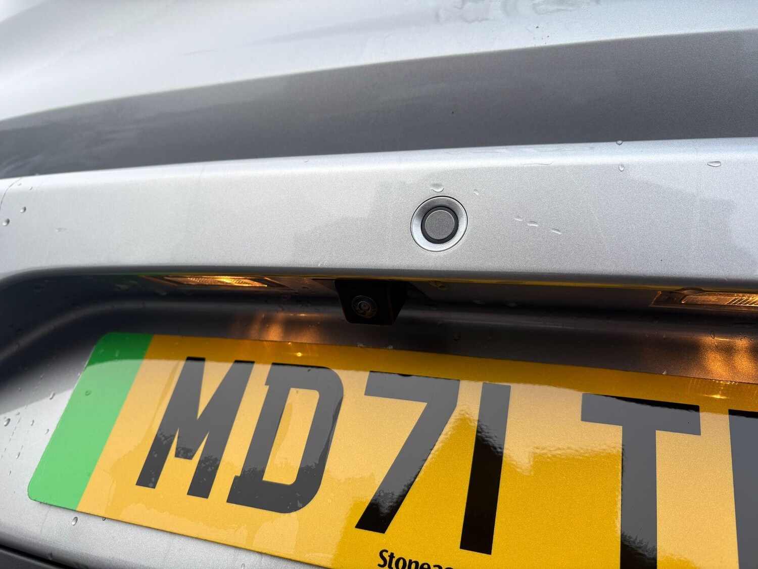 Used MG MG ZS for sale - 77586810: Photo 19