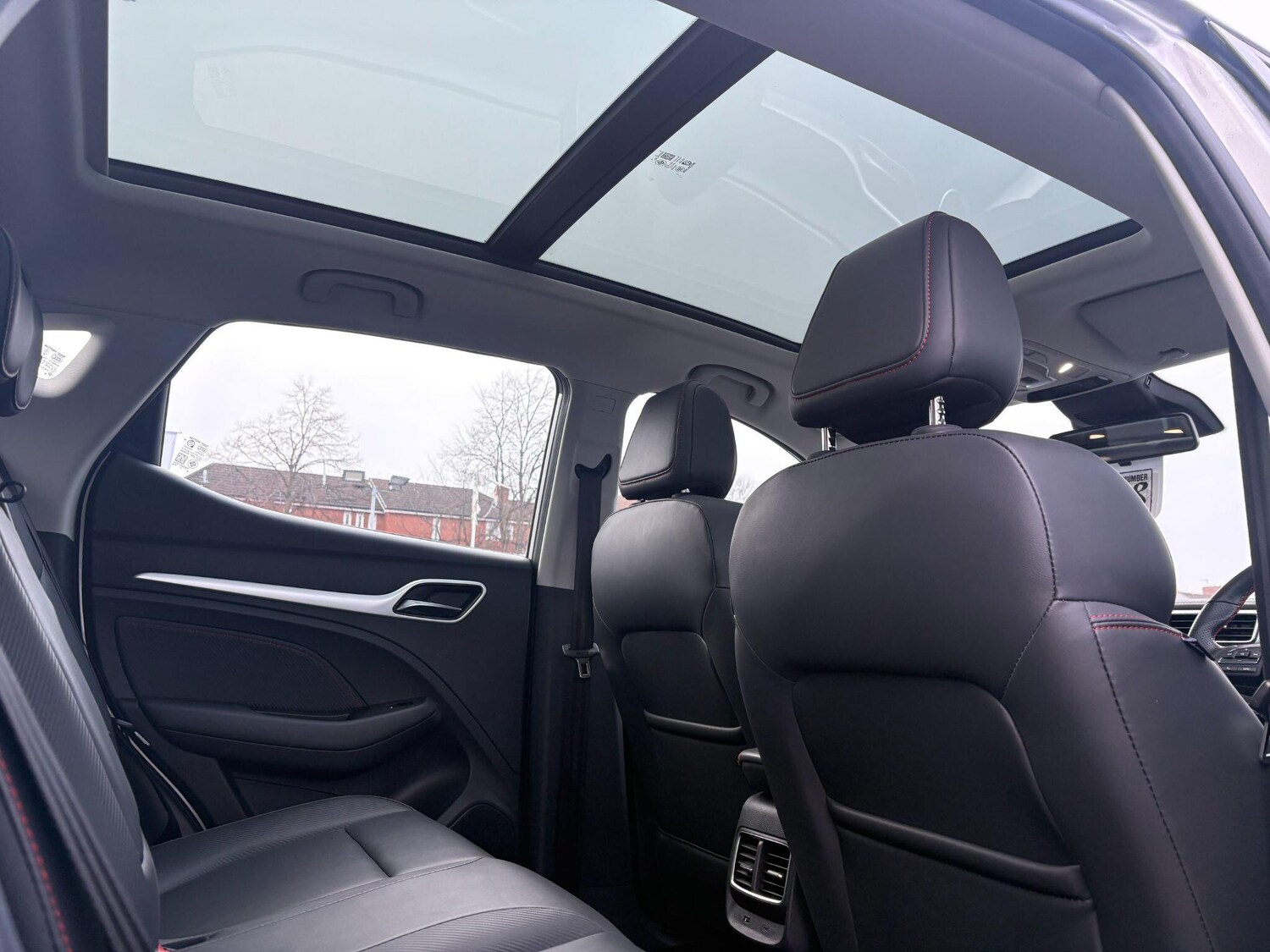 Used MG MG ZS for sale - 77586810: Photo 21