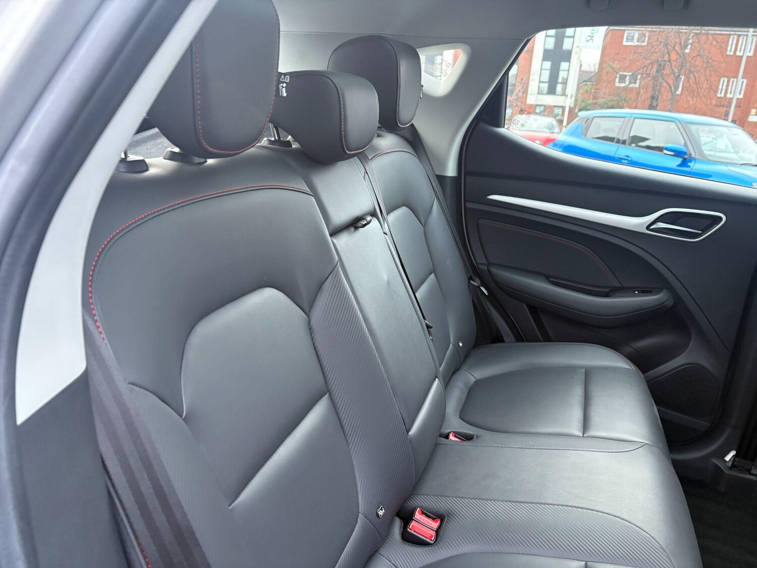 Used MG MG ZS for sale - 77586810: Photo 22