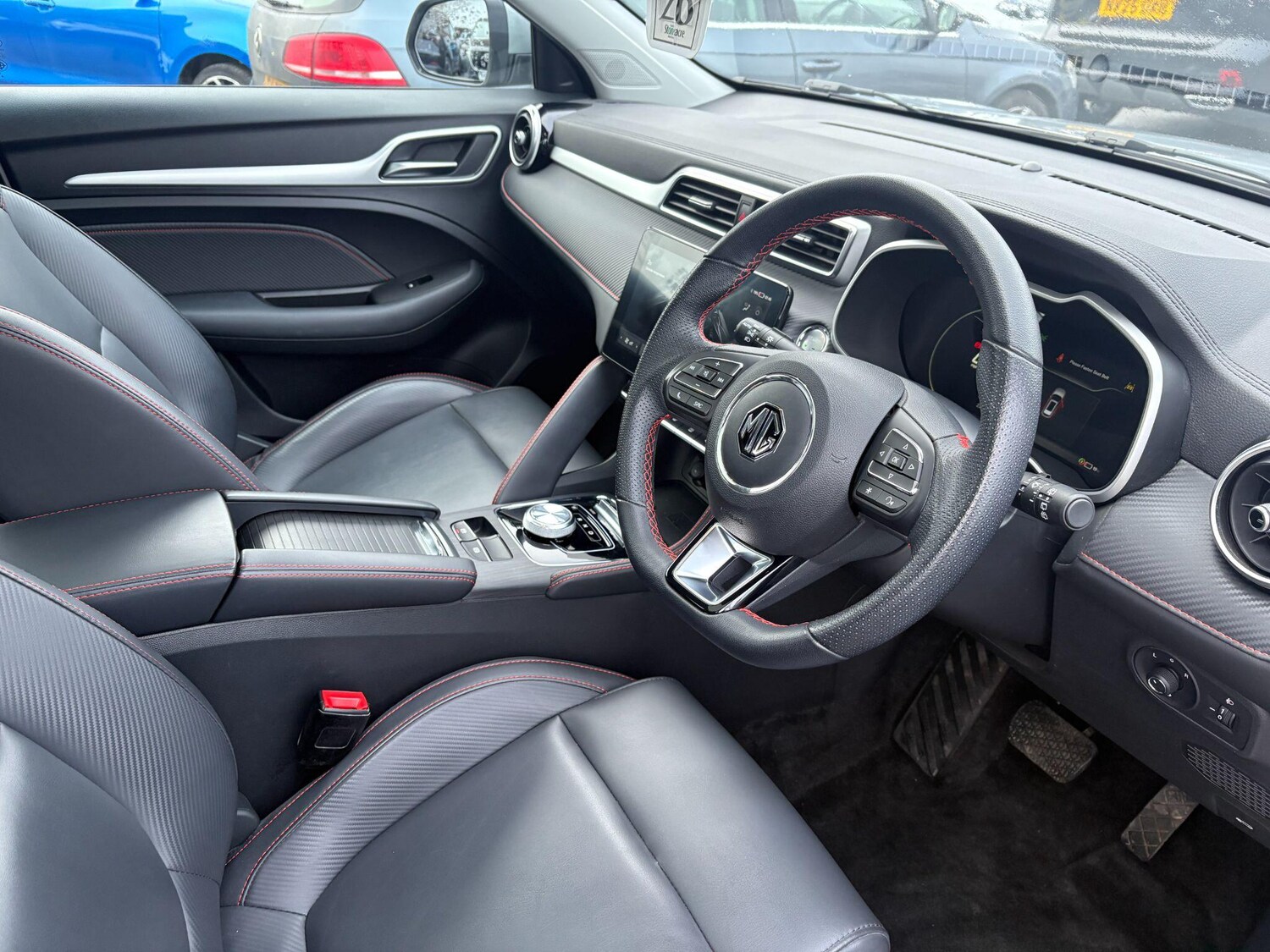 Used MG MG ZS for sale - 77586810: Photo 28