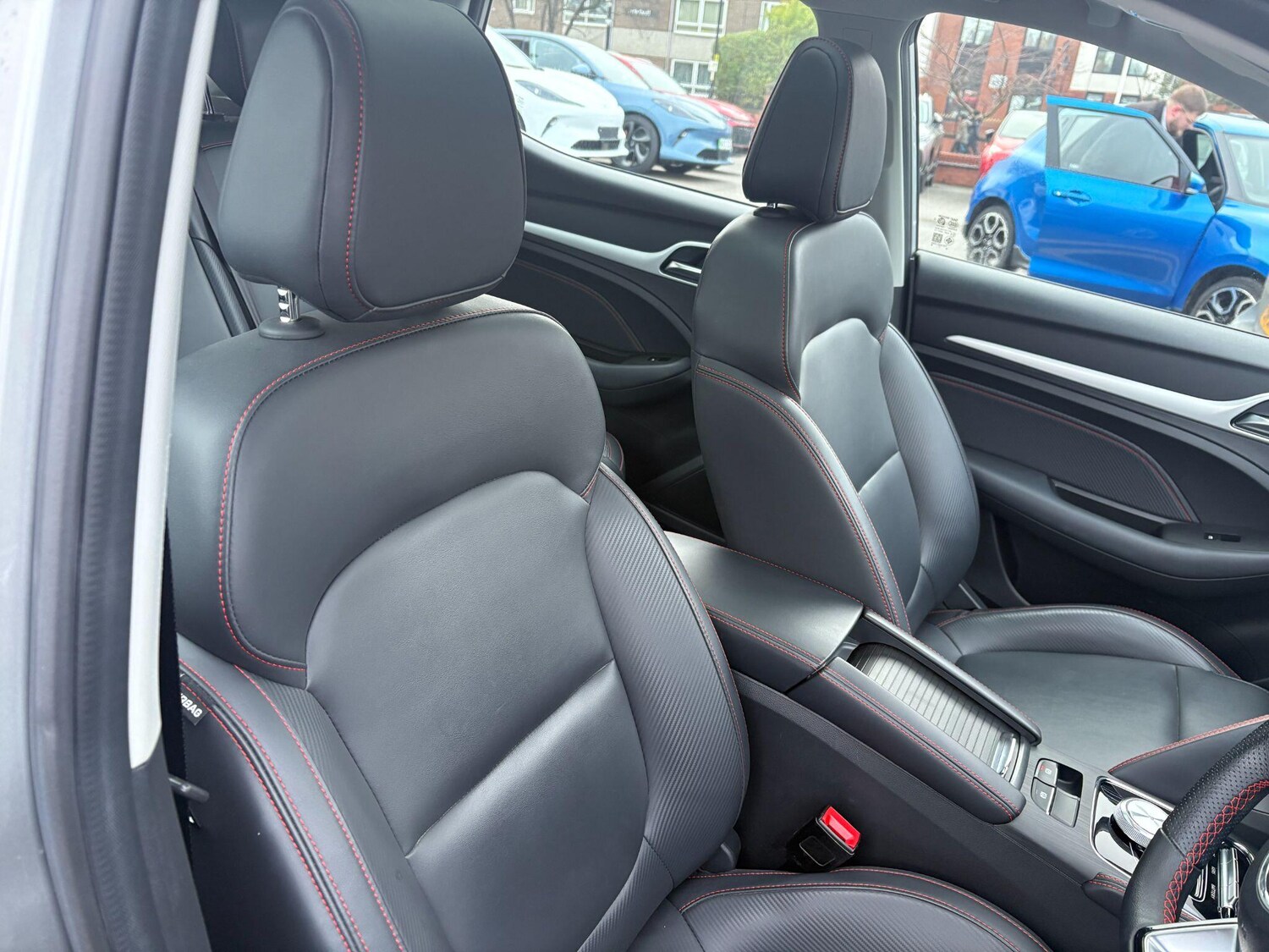 Used MG MG ZS for sale - 77586810: Photo 29