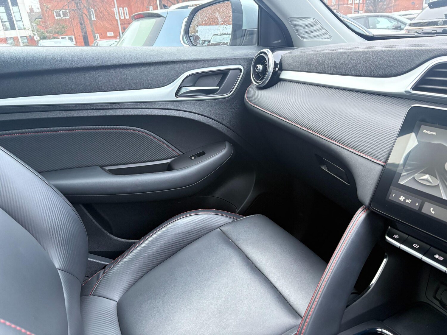 Used MG MG ZS for sale - 77586810: Photo 36