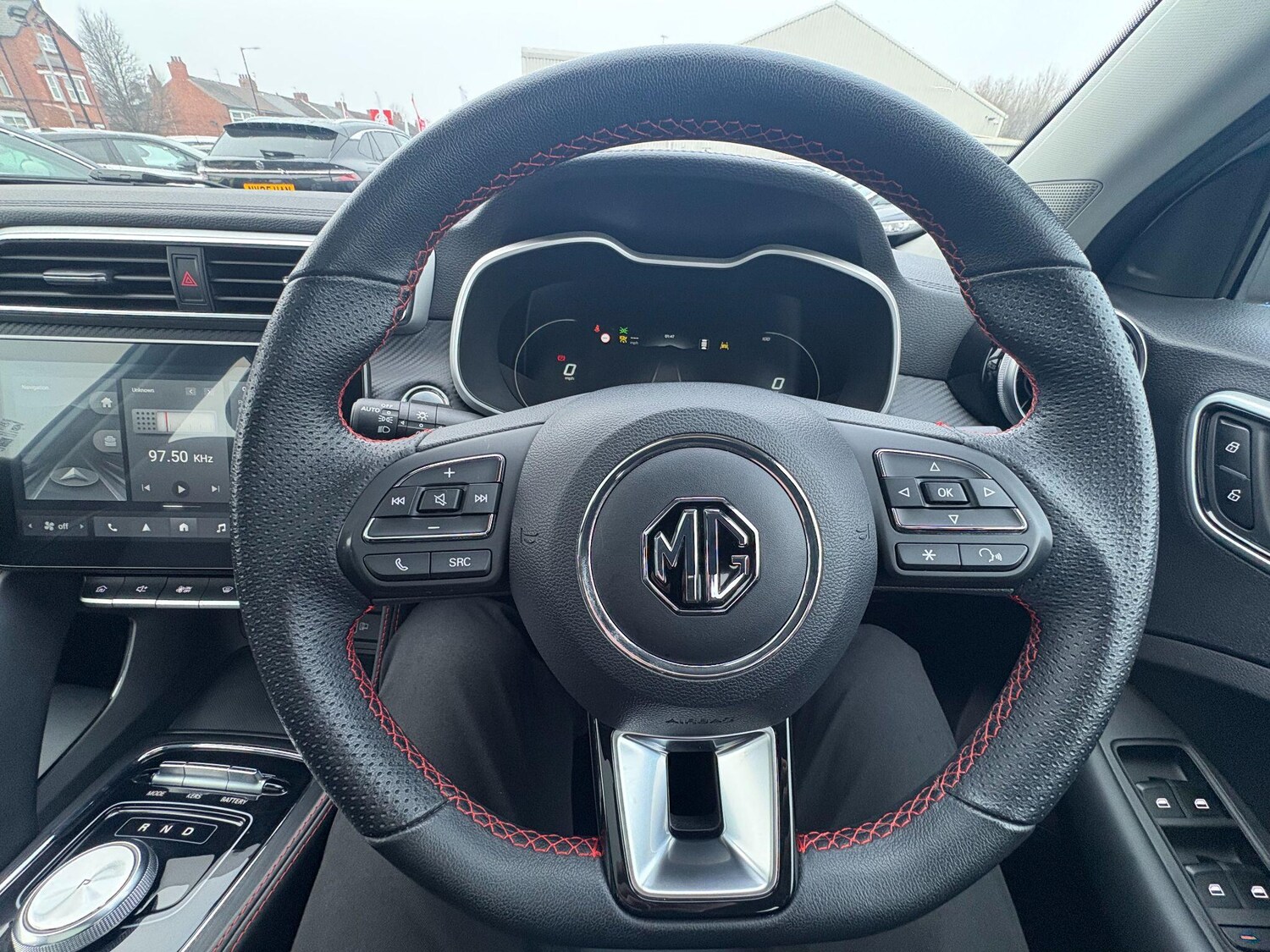 Used MG MG ZS for sale - 77586810: Photo 38