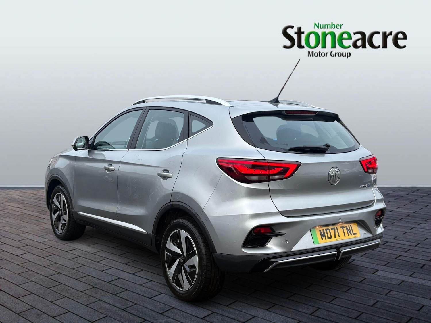 Used MG MG ZS for sale - 77586810: Photo 5