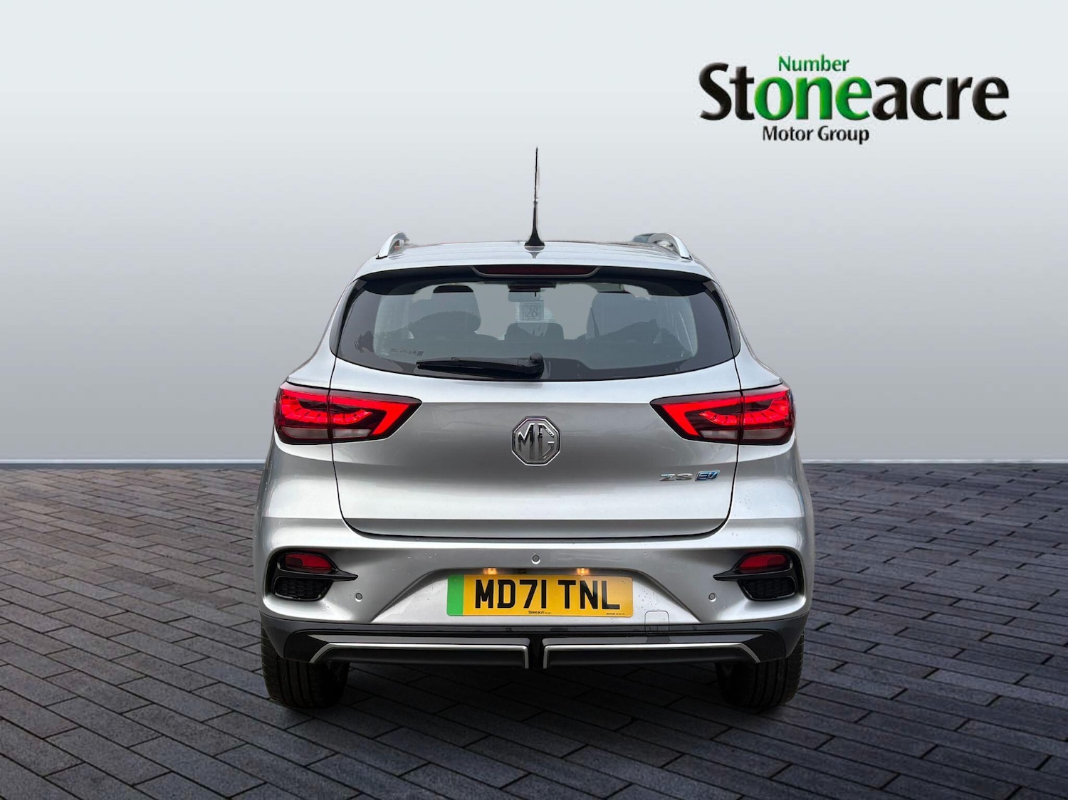 Used MG MG ZS for sale - 77586810: Photo 8