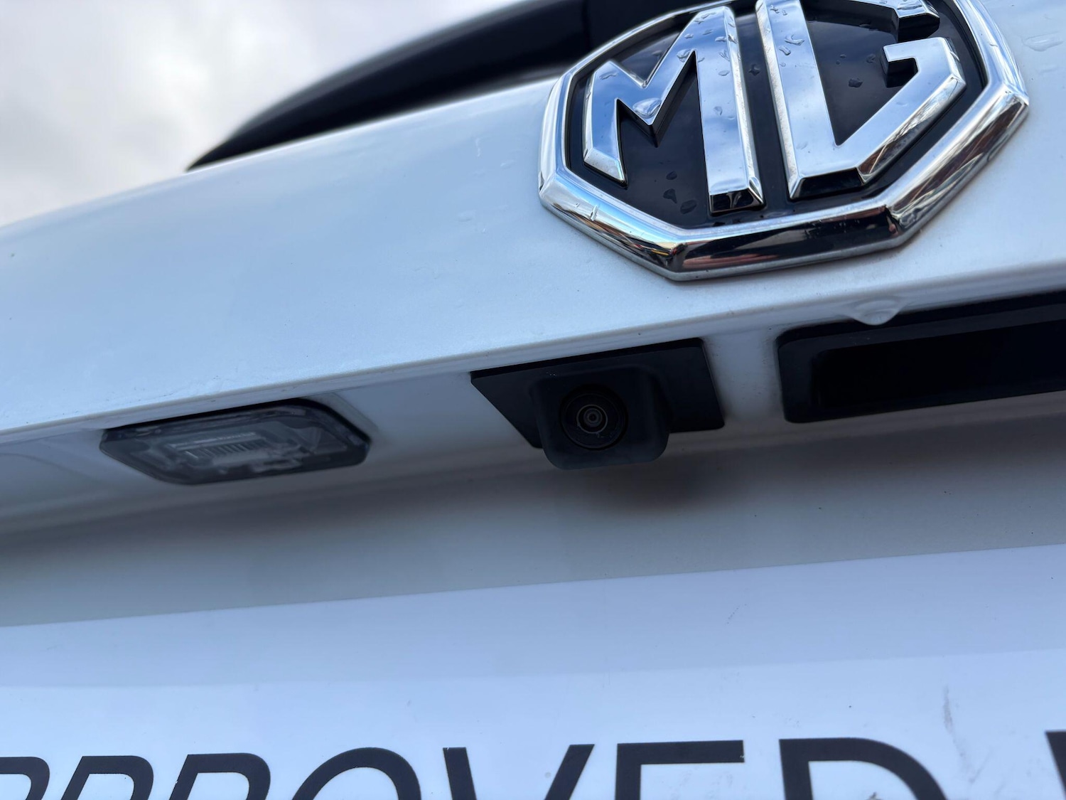 Used MG MG HS for sale - 76999012: Photo 17